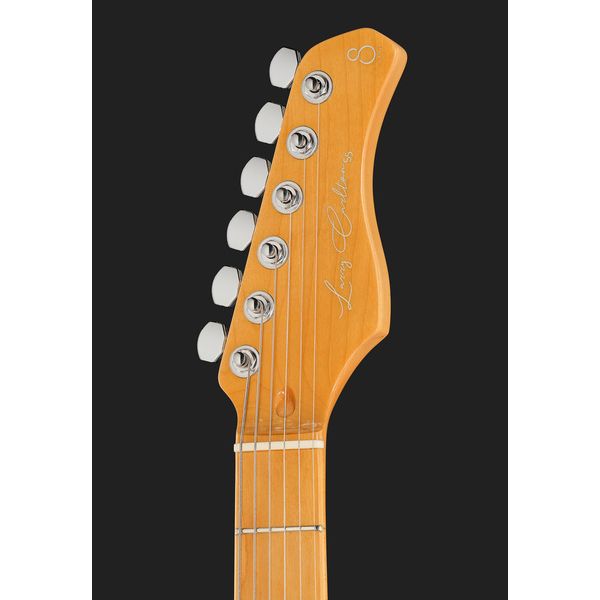 Larry Carlton S5 HSS SGM