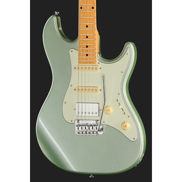 Larry Carlton S5 HSS SGM