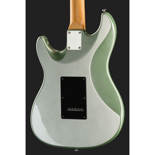 Larry Carlton S5 HSS SGM