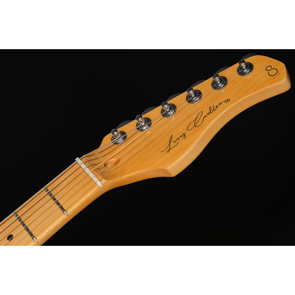 Larry Carlton S5 HSS SGM