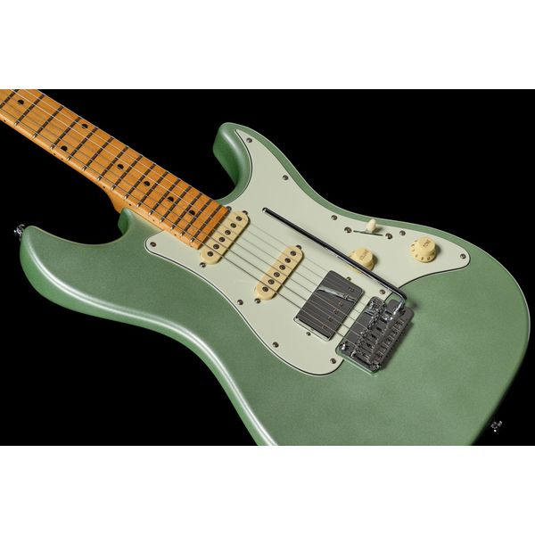 Larry Carlton S5 HSS SGM