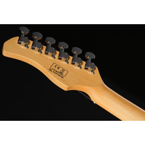 Larry Carlton S5 HSS SGM