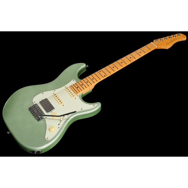 Larry Carlton S5 HSS SGM