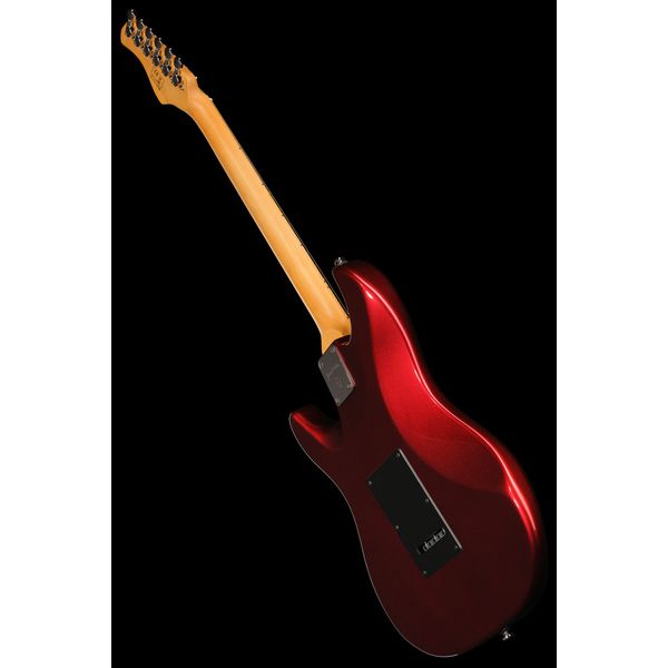 Larry Carlton S5 HSS CAR