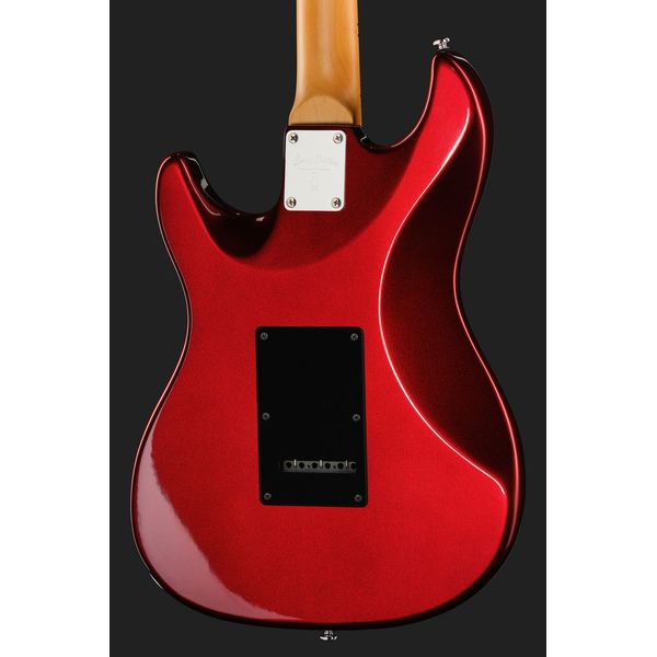 Larry Carlton S5 HSS CAR