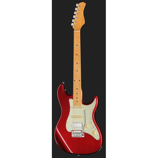 Larry Carlton S5 HSS CAR