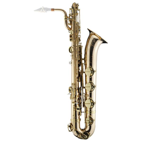 Schagerl 66FL Baritone Saxophone