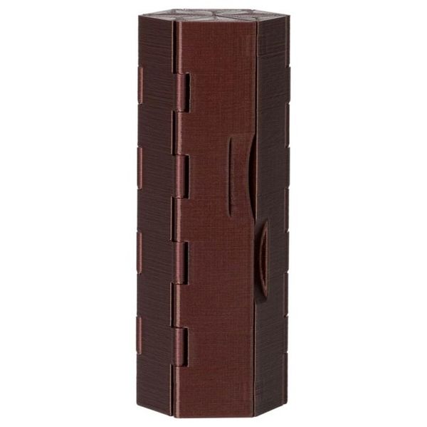 Reeds 'n Stuff Hexagon Oboe Reed Case BZ