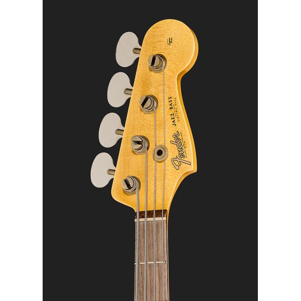 Fender Jazz Bass Special JRN TS