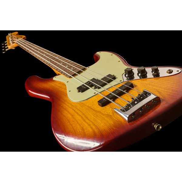 Fender Jazz Bass Special JRN TS