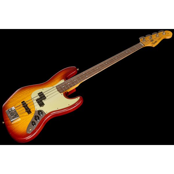 Fender Jazz Bass Special JRN TS