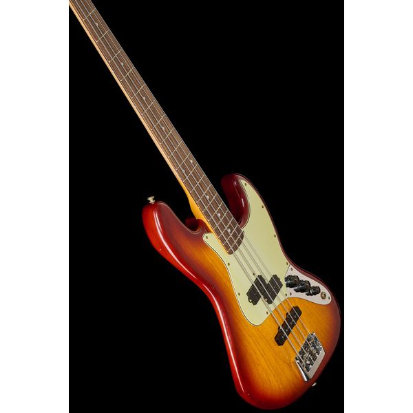 Fender Jazz Bass Special JRN TS