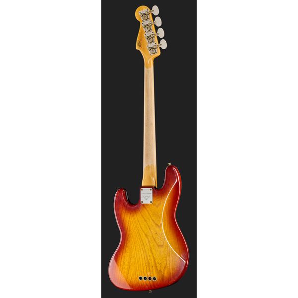 Fender Jazz Bass Special JRN TS