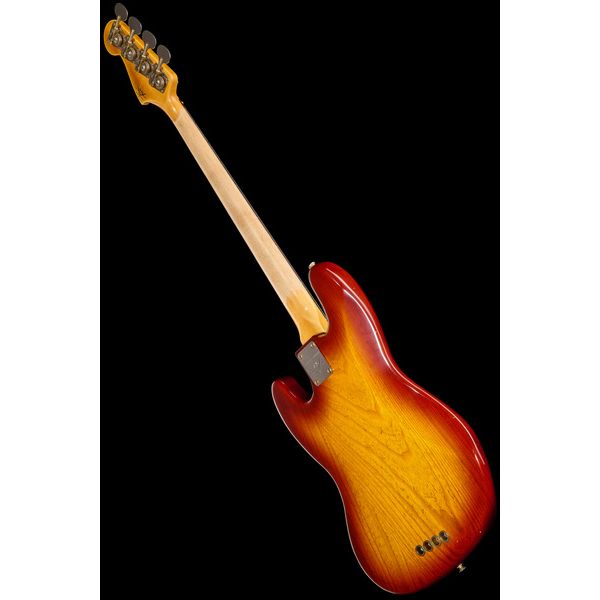 Fender Jazz Bass Special JRN TS