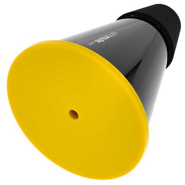 sshhmute Practice Mute Flugelhorn (L) Y