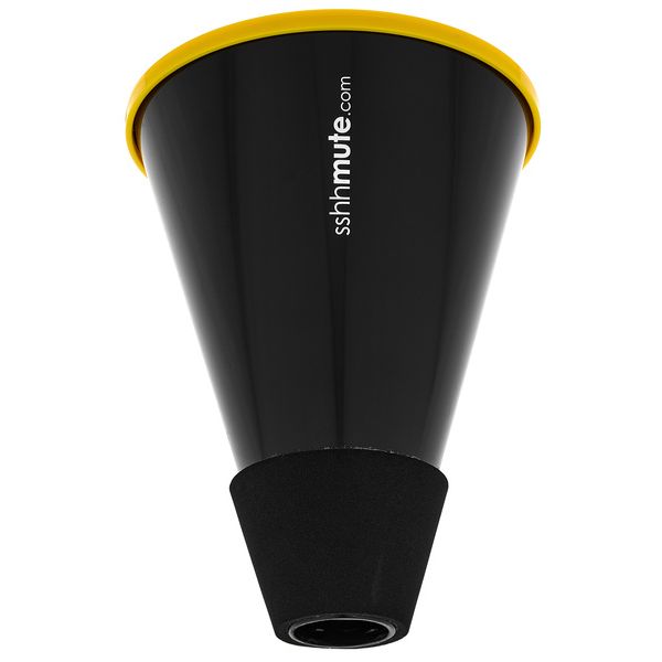 sshhmute Practice Mute Flugelhorn (L) Y