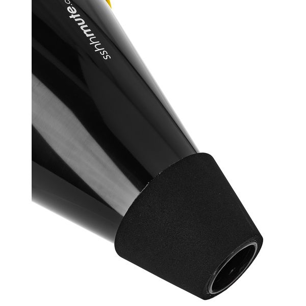 sshhmute Practice Mute Flugelhorn (L) Y