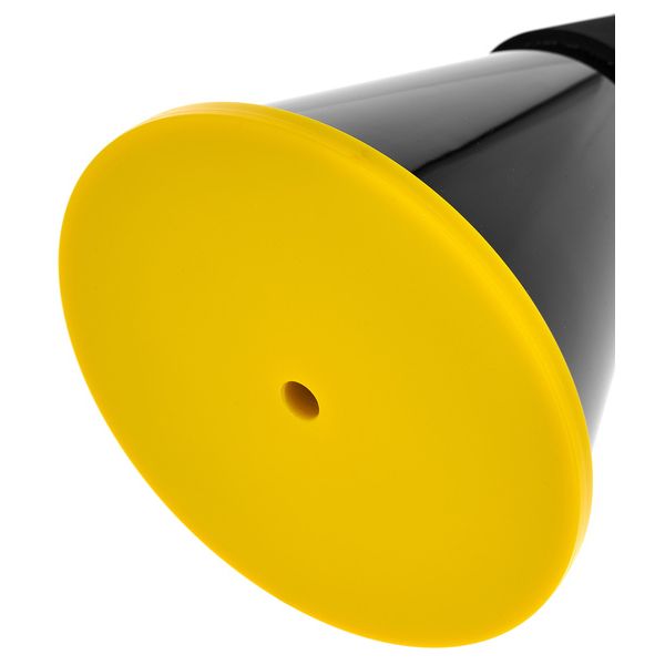 sshhmute Practice Mute Flugelhorn (L) Y