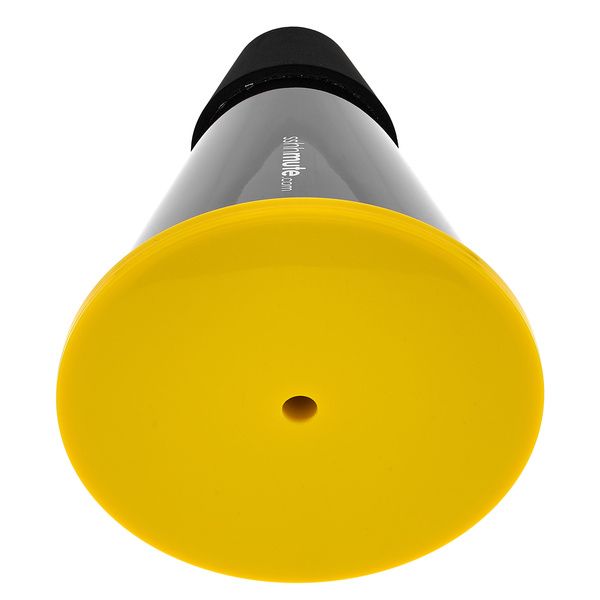 sshhmute Practice Mute Flugelhorn (L) Y