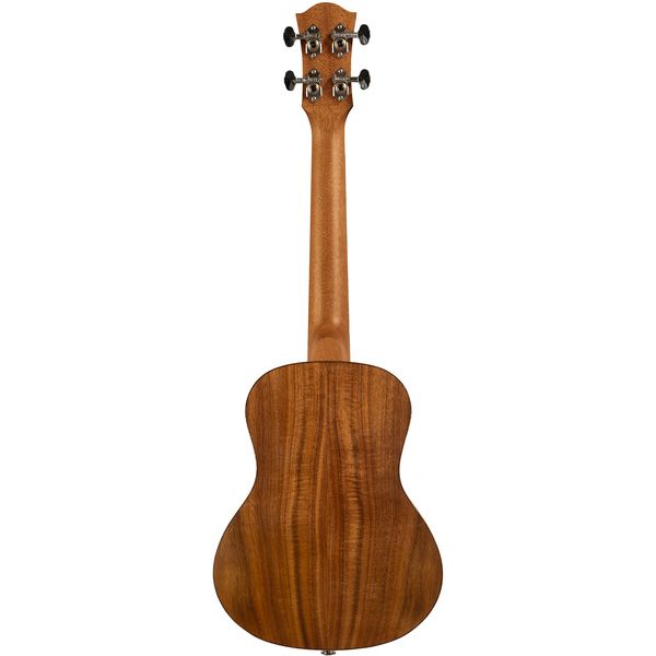 Cascha Cedar Concert Uku Solid Top