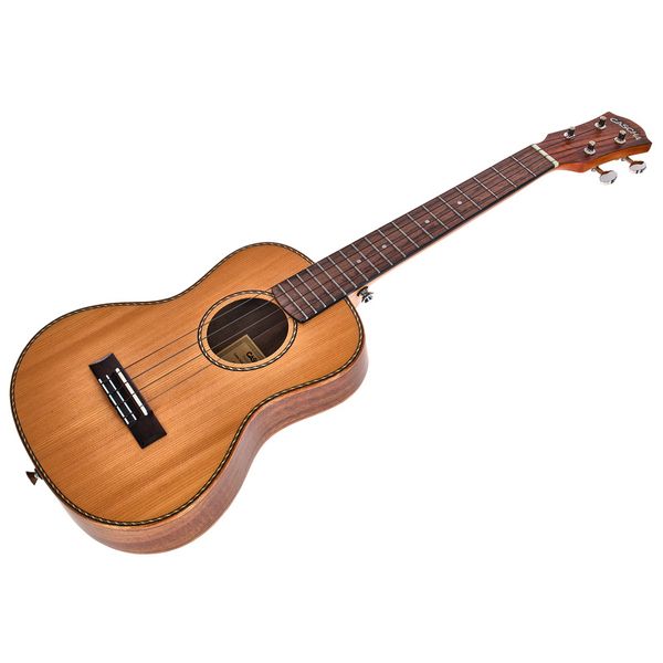 Cascha Cedar Tenor Ukulele