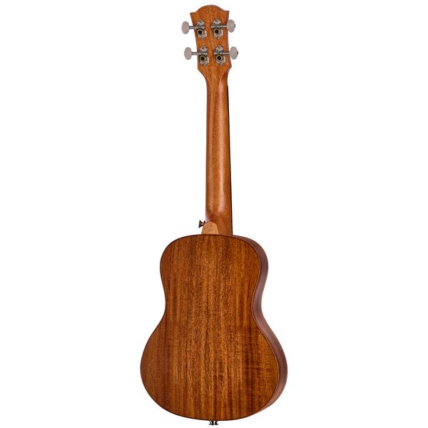 Cascha Cedar Tenor Uku Solid Top EQ