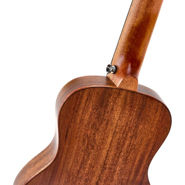 Cascha Cedar Tenor Uku Solid Top EQ