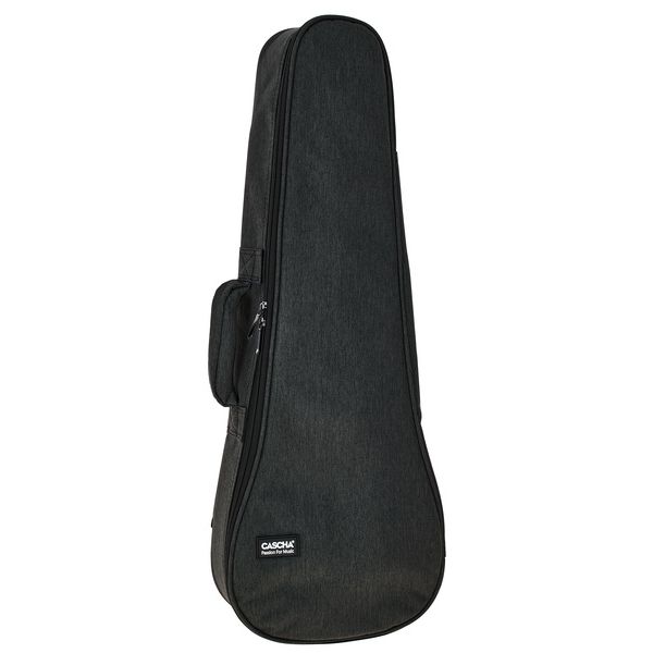Cascha Cedar Tenor Uku Solid Top EQ