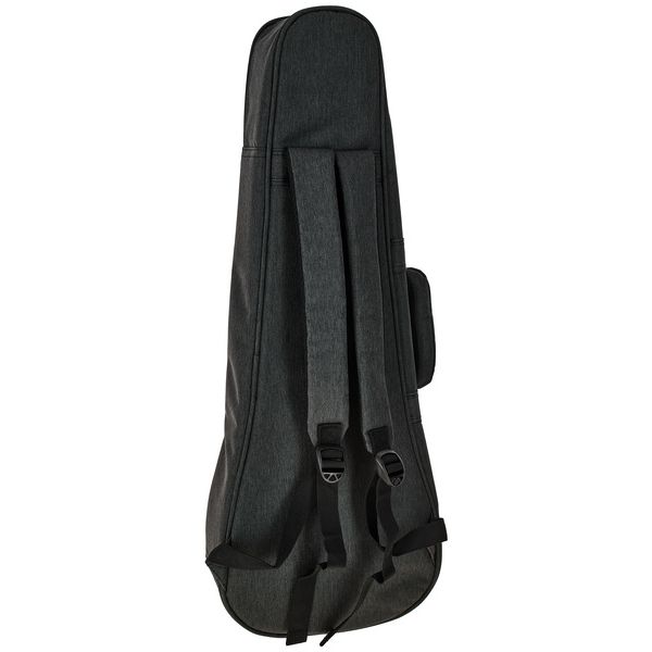 Cascha Cedar Tenor Uku Solid Top EQ