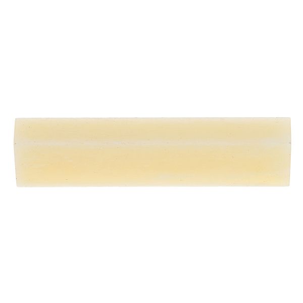 Harley Benton Parts Nut Blank Wax 45