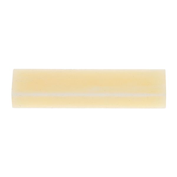 Harley Benton Parts Nut Blank Wax 45