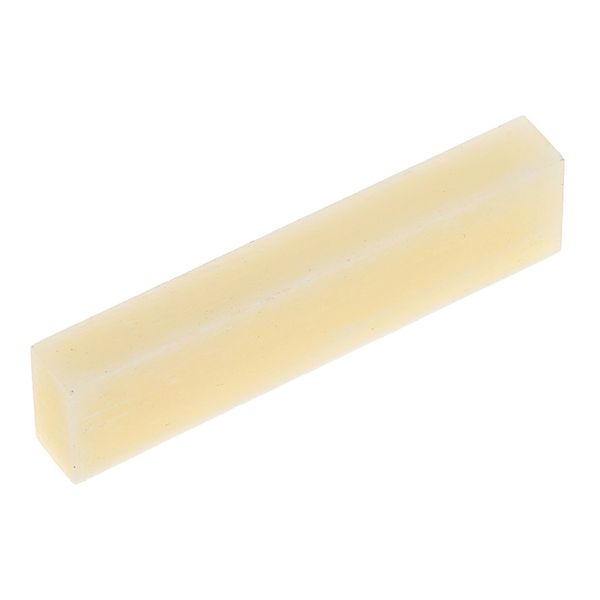 Harley Benton Parts Nut Blank Wax 45
