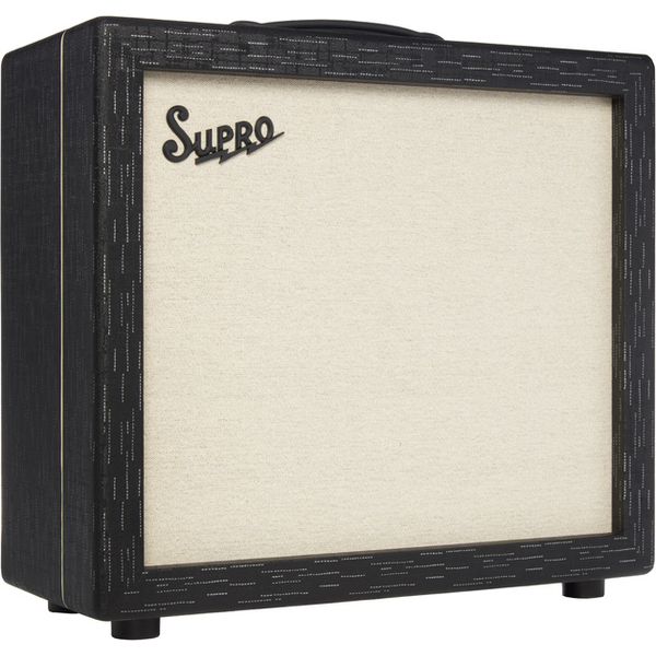 Supro Royale Extension Cabinet