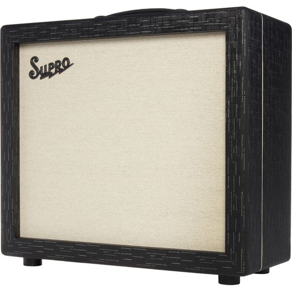 Supro Royale Extension Cabinet