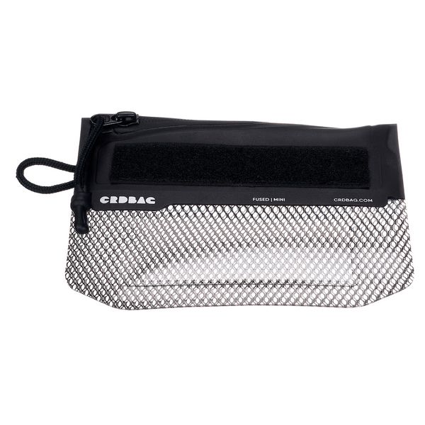 CRDBAG Fused Mini