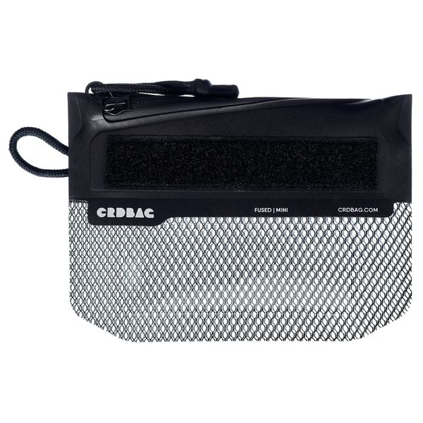 CRDBAG Fused Mini