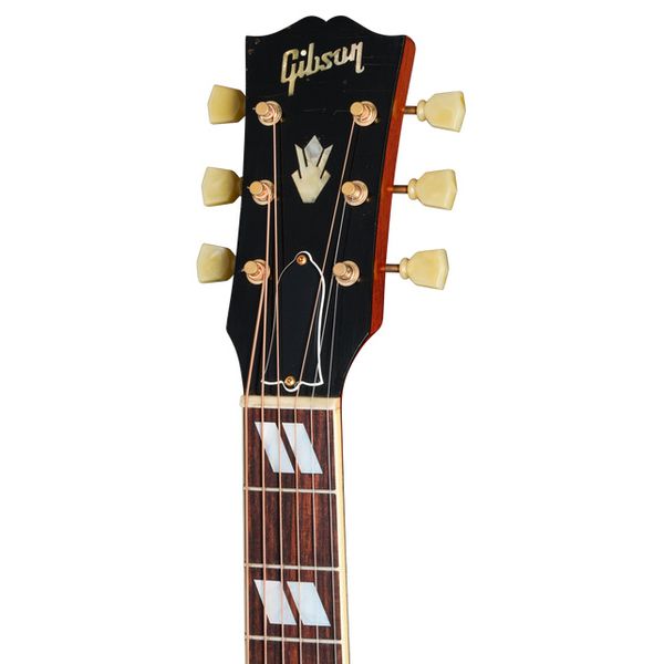 Gibson 1960 Hummingbird Heavy Aged