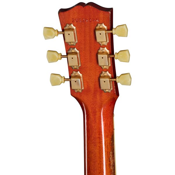 Gibson 1960 Hummingbird Heavy Aged