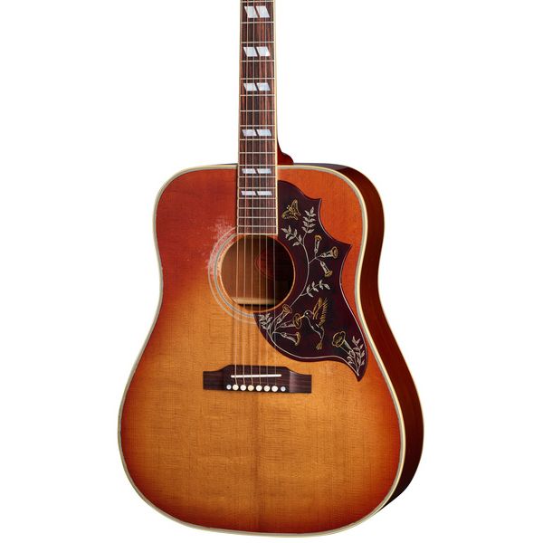 Gibson 1960 Hummingbird Heavy Aged