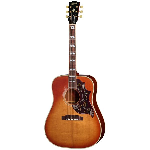 Gibson 1960 Hummingbird Heavy Aged