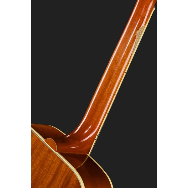 Gibson 1960 Hummingbird Heavy Aged