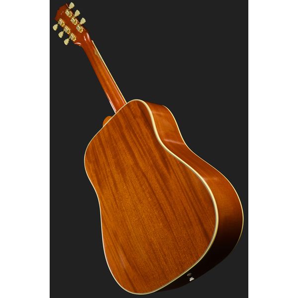 Gibson 1960 Hummingbird Heavy Aged