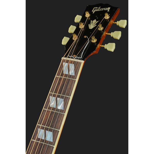 Gibson 1960 Hummingbird Heavy Aged