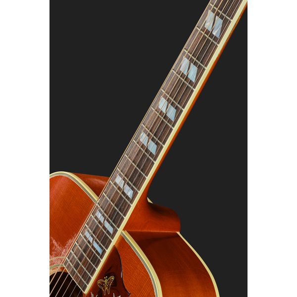 Gibson 1960 Hummingbird Heavy Aged