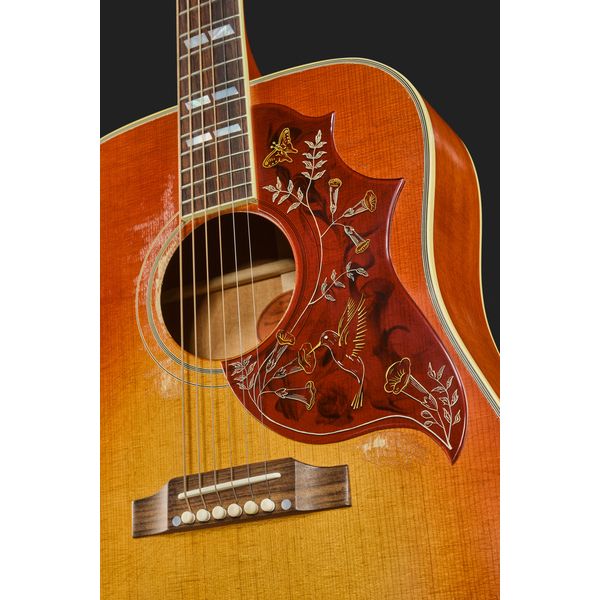 Gibson 1960 Hummingbird Heavy Aged