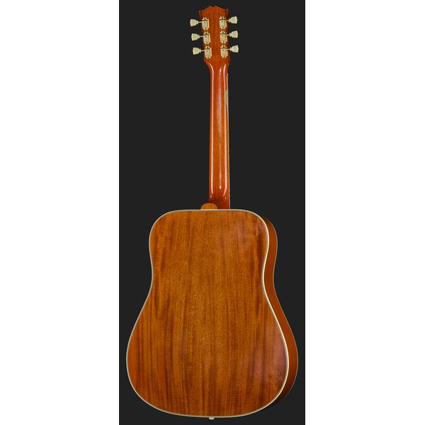 Gibson 1960 Hummingbird Heavy Aged