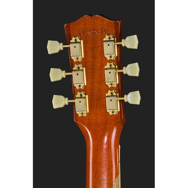 Gibson 1960 Hummingbird Heavy Aged