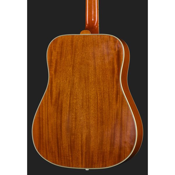 Gibson 1960 Hummingbird Heavy Aged