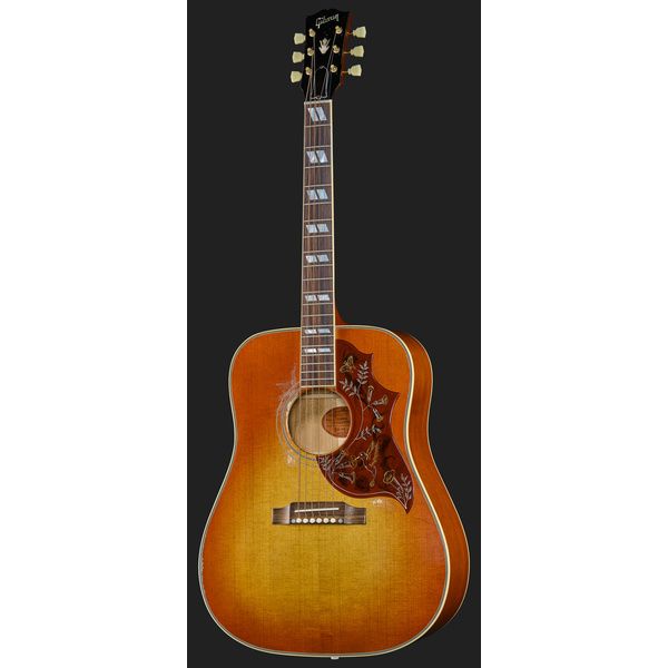 Gibson 1960 Hummingbird Heavy Aged