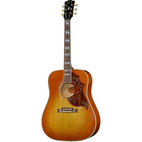 Gibson 1960 Hummingbird Heavy Aged